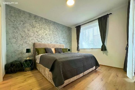 Pronájem bytu 2+kk 62 m²