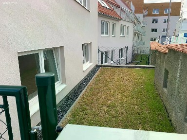 Pronájem bytu 2+1 58 m²