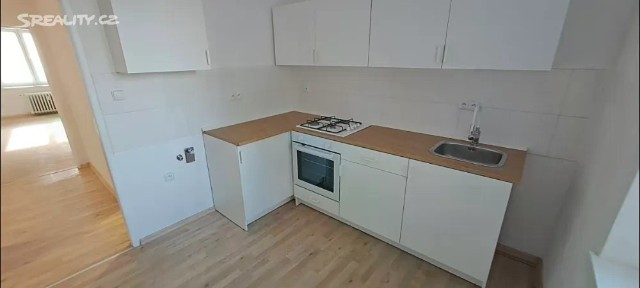Pronájem bytu 2+1 65 m²