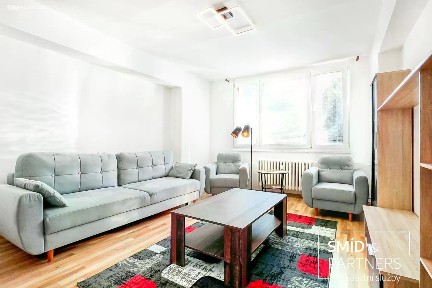 Pronájem bytu 2+1 54 m²
