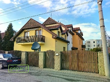 Pronájem bytu 1+kk 21 m²