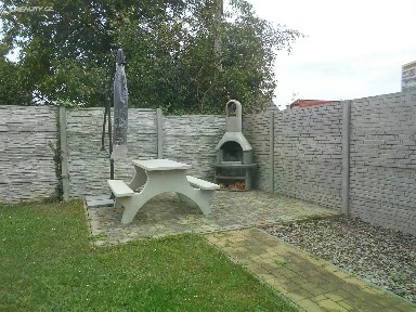 Pronájem bytu 2+kk 46 m²