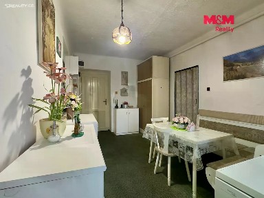 Pronájem bytu 3+1 81 m²