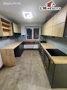 Pronájem bytu 2+1 70 m²