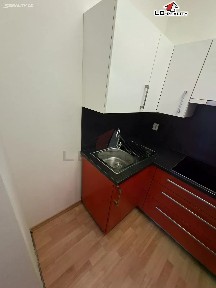 Pronájem bytu 2+kk 55 m²