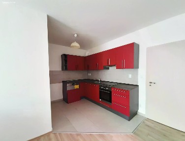 Pronájem bytu 2+kk 43 m²