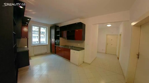 Pronájem bytu 2+1 78 m²