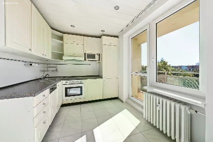 Pronájem bytu 3+1 71 m²