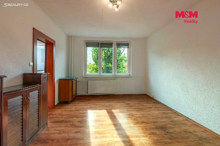 Pronájem bytu 1+1 38 m²