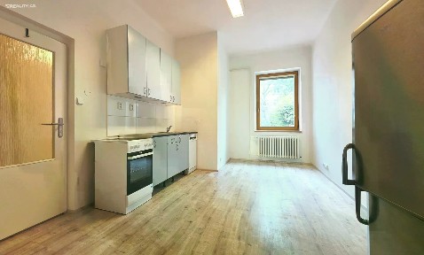 Pronájem bytu 3+kk 62 m²