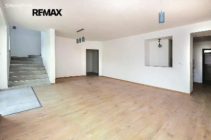 Pronájem bytu 3+kk 103 m²