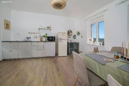 Pronájem bytu 3+1 100 m²