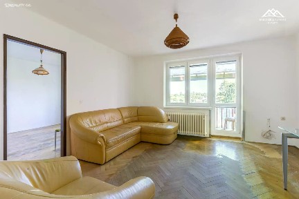 Prodej bytu 3+1 62 m²