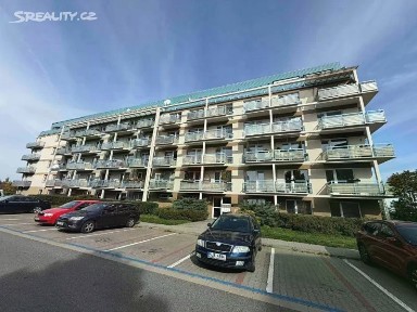 Prodej bytu 3+kk 69 m²