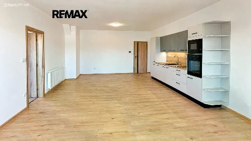 Pronájem bytu 2+kk 68 m²