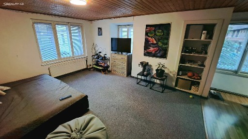 Prodej bytu 3+kk 75 m²
