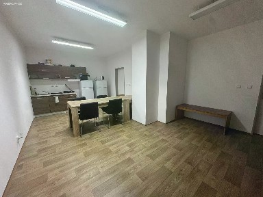 Prodej bytu 3+kk 398 m²
