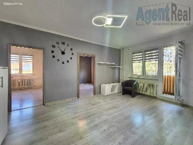 Pronájem bytu 3+1 60 m²