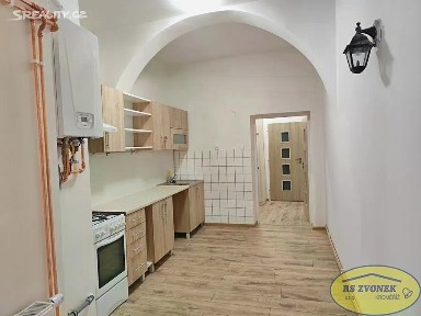 Pronájem bytu 3+1 82 m²