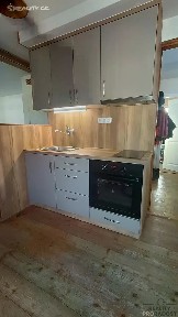 Pronájem bytu 2+kk 58 m²