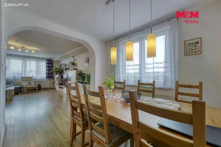 Prodej rodinného domu 165 m², pozemek 5462 m²