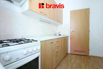 Křídlovická, Brno - Staré Brno