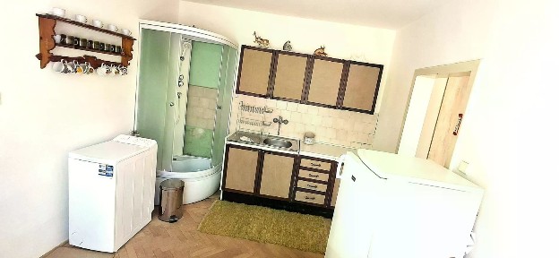 Pronájem bytu 1+1 25 m²