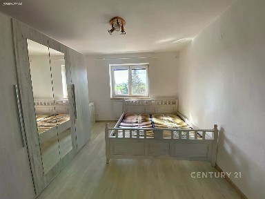 čtvrť Sička, Zbýšov