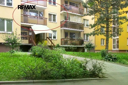Uzbecká, Brno - Bohunice