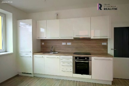 Pronájem bytu 2+kk 48 m²