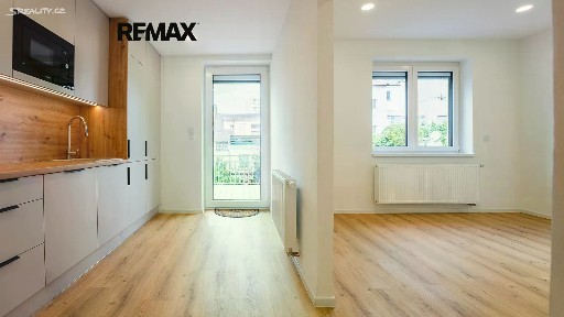 Pronájem bytu 2+1 52 m²