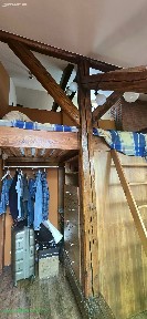 Pronájem bytu 1+kk 50 m²