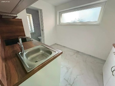 Pronájem bytu 2+1 55 m²