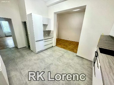 Lidická, Brno - Černá Pole