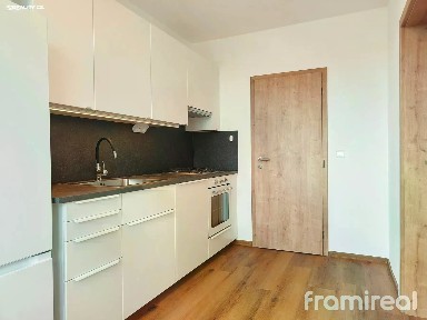 Pronájem bytu 3+1 80 m²