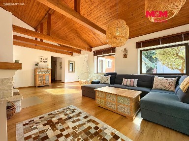 Pronájem rodinného domu 171 m², pozemek 464 m²
