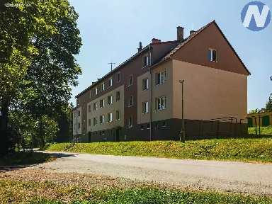 Nová Pec - Nové Chalupy