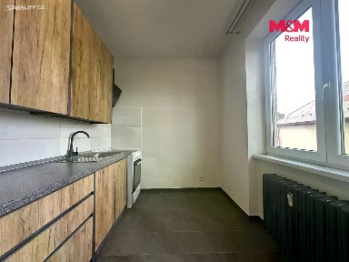 Prodej bytu 2+kk 50 m²