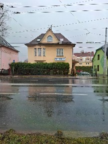 Prodej kanceláře 271 m²