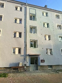 Nerudova, Uničov