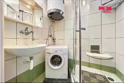 Prodej bytu 3+1 69 m²