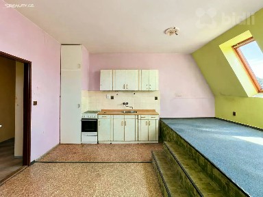 Prodej bytu 1+kk 41 m²