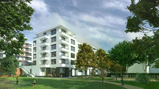 Leitnerova, Brno - Staré Brno