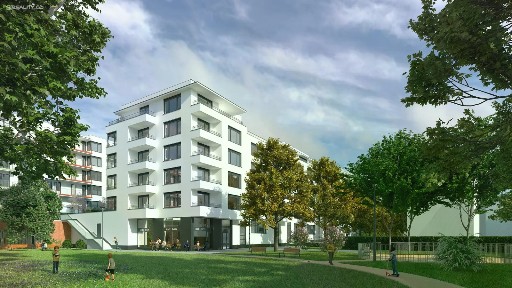 Prodej bytu 3+kk 82 m²