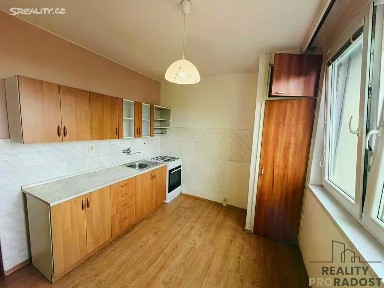 Prodej bytu 1+1 39 m²