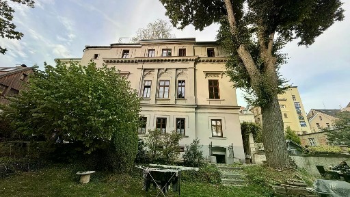 Pronájem bytu 2+kk 53 m²