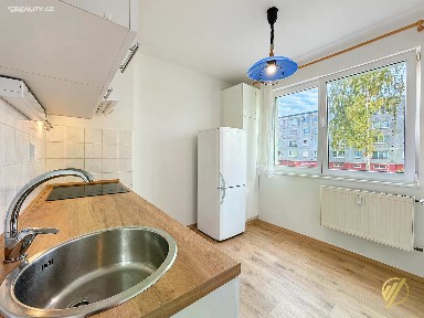 Pronájem bytu 1+1 33 m²