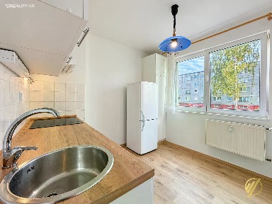 Pronájem bytu 1+1 33 m²