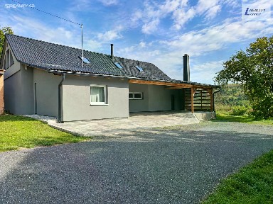Svatý Jan - Bražná