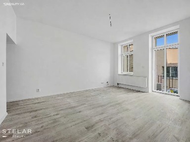 Prodej bytu 2+1 57 m²